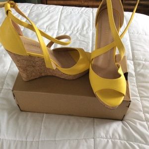 Cute Spring\summer sandals great color